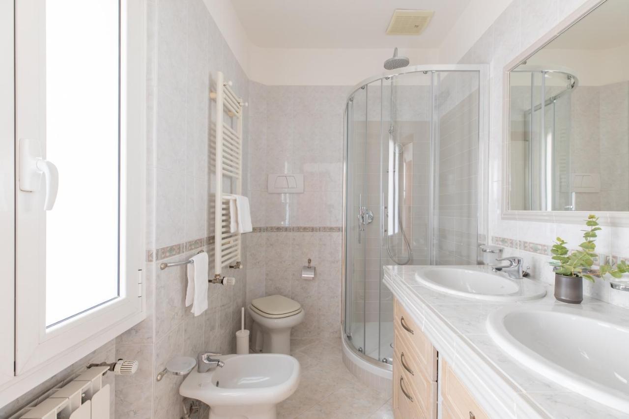 Iflat Spacious Penthouse Near The Vatican City Apartment Roma Ngoại thất bức ảnh